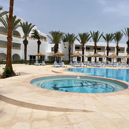 Blumar Resort & Spa Хаммамет Экстерьер фото