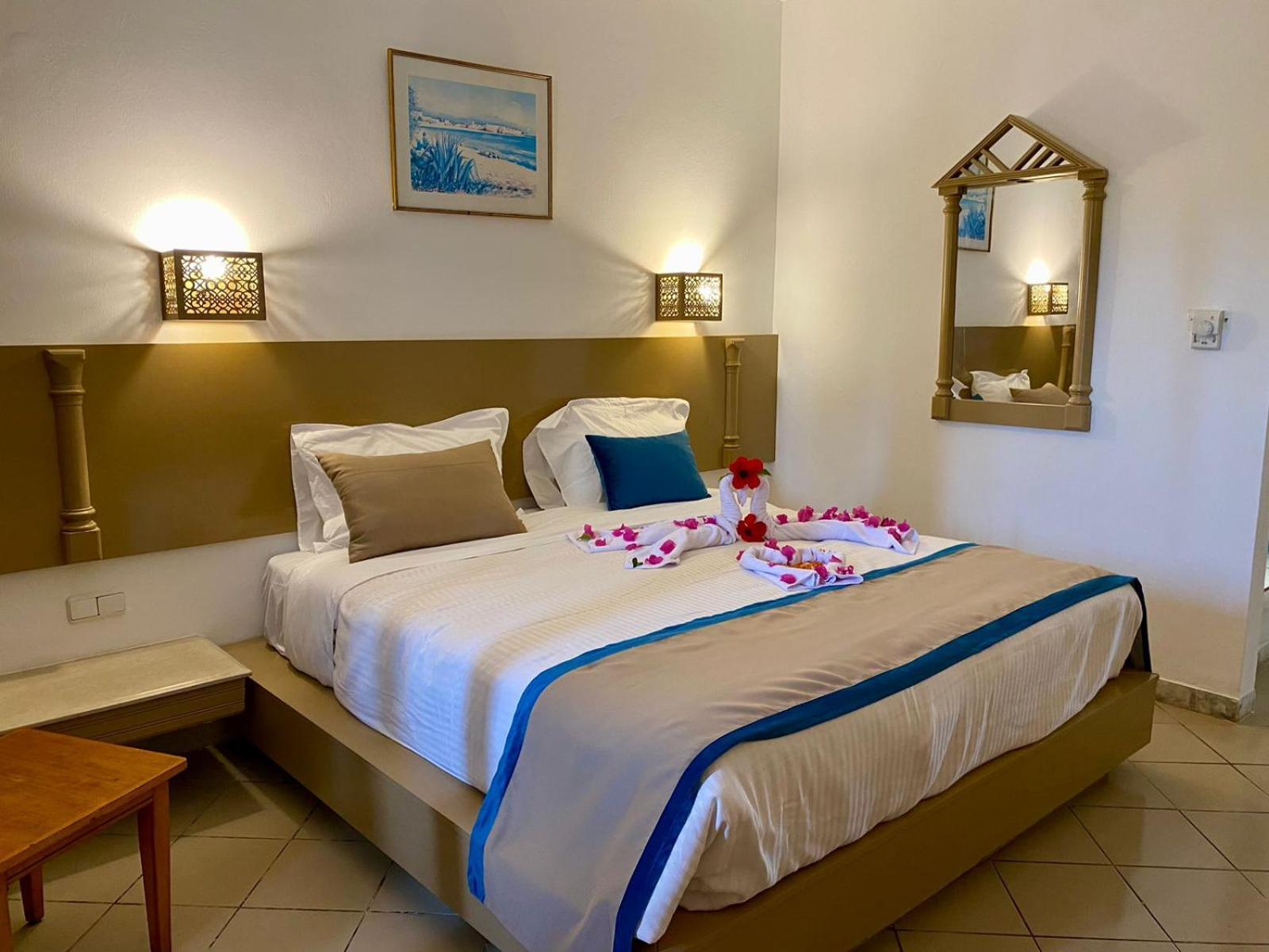 Blumar Resort & Spa Хаммамет Экстерьер фото
